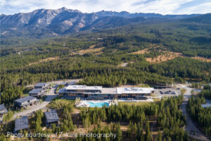 ELECTRIFICATION IN RURAL HOSPITALITY PROJECTS