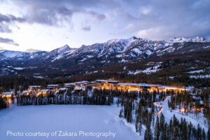 ELECTRIFICATION IN RURAL HOSPITALITY PROJECTS