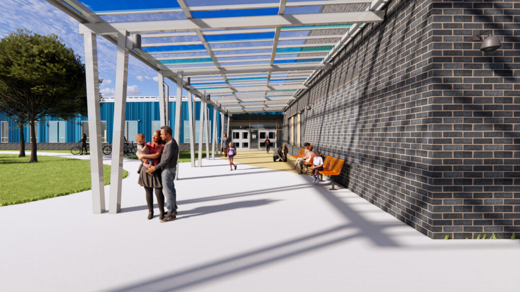 Fruitland Primary School