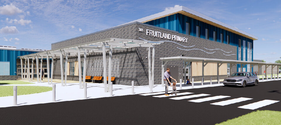 Fruitland Primary School