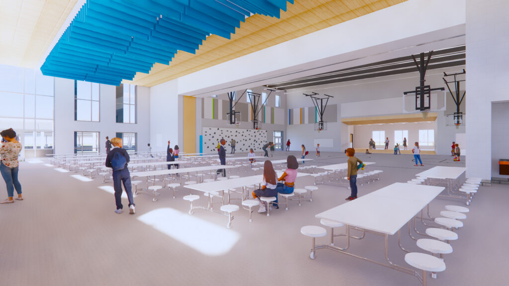 Fruitland Primary School